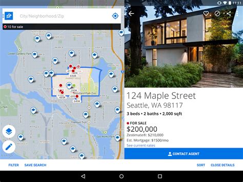 google zillow|Rental Listings